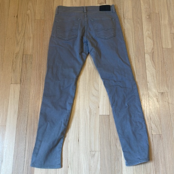 Denizen from Levi's Men's Gray Jeans size W32 - Picture 5 of 6